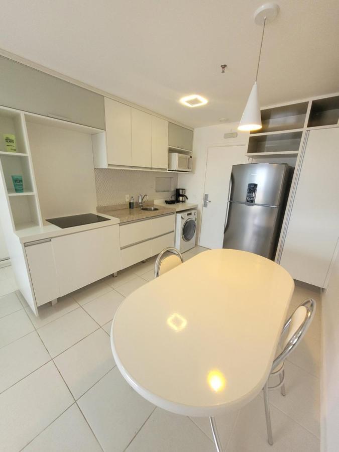 Vision Executive Premium XV Apart otel Brezilya Dış mekan fotoğraf