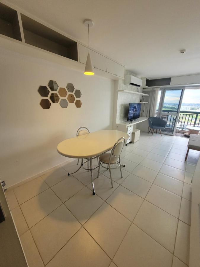 Vision Executive Premium XV Apart otel Brezilya Dış mekan fotoğraf