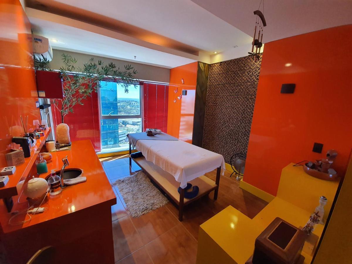 Vision Executive Premium XV Apart otel Brezilya Dış mekan fotoğraf